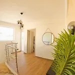 Appartement Elegant 4br Maisonette For Families&groups Loutráki