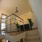 Appartement Elegant 4br Maisonette For Families&groups Loutráki