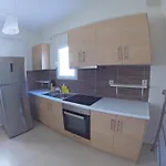 Appartement Elegant 4br Maisonette For Families&groups Loutráki