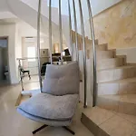 Appartement Elegant 4br Maisonette For Families&groups *