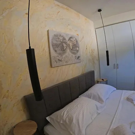 Appartement Elegant 4br Maisonette For Families And Groups *