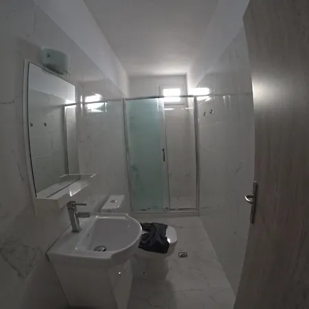 Apartamento Elegant 4br Maisonette For Families And Groups Loutráki
