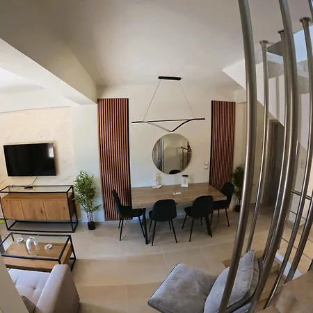 Elegant 4br Maisonette For Families And Groups *