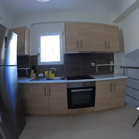 Elegant 4br Maisonette For Families And Groups Apartamento