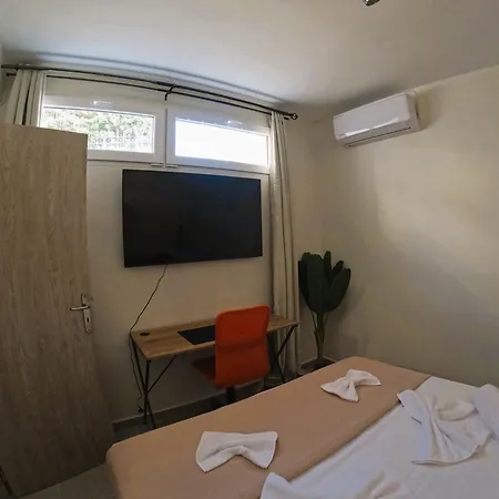 Elegant 4br Maisonette For Families And Groups * Loutráki