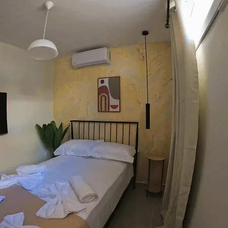 Elegant 4br Maisonette For Families And Groups * Loutráki