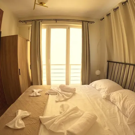Elegant 4br Maisonette For Families And Groups * Loutráki