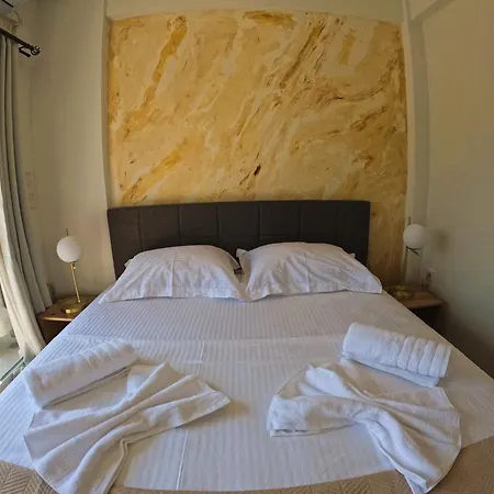 Elegant 4br Maisonette For Families And Groups Daire Loutráki