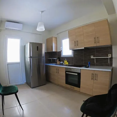 Daire Elegant 4br Maisonette For Families And Groups *