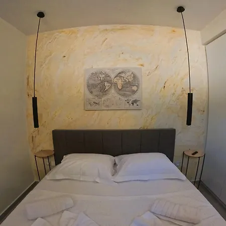 Apartamento Elegant 4br Maisonette For Families And Groups