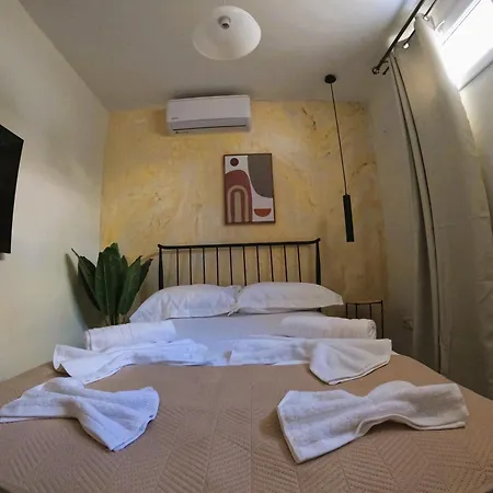 Elegant 4br Maisonette For Families And Groups Loutráki