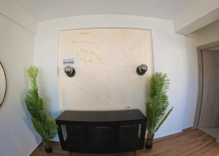 Apartamento Elegant 4br Maisonette For Families And Groups