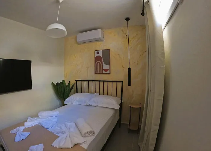 Elegant 4br Maisonette For Families And Groups * Loutráki