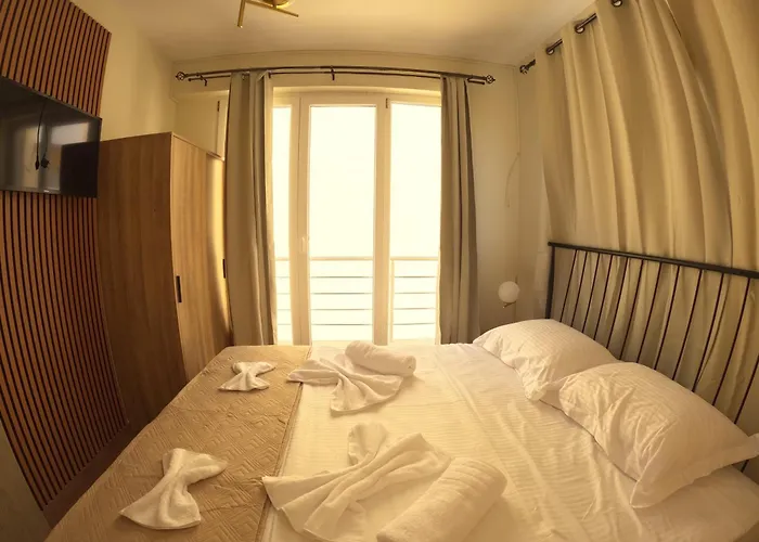 Elegant 4br Maisonette For Families And Groups * Loutráki