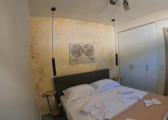 Apartamento Elegant 4br Maisonette For Families And Groups *