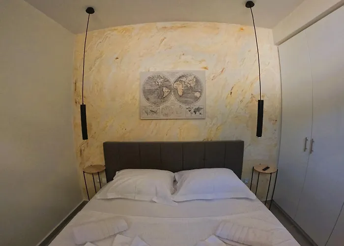 Apartamento Elegant 4br Maisonette For Families And Groups