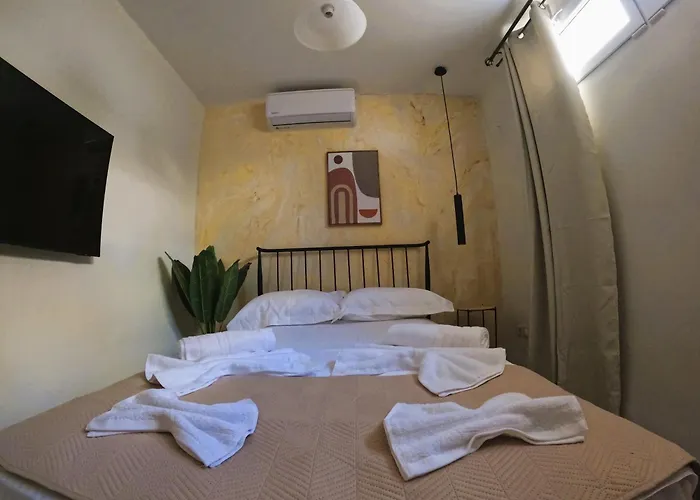 Elegant 4br Maisonette For Families And Groups Loutráki